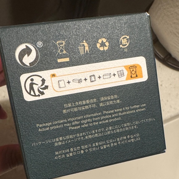 Skullpanda Collectible Toy - Picture 7 of 8